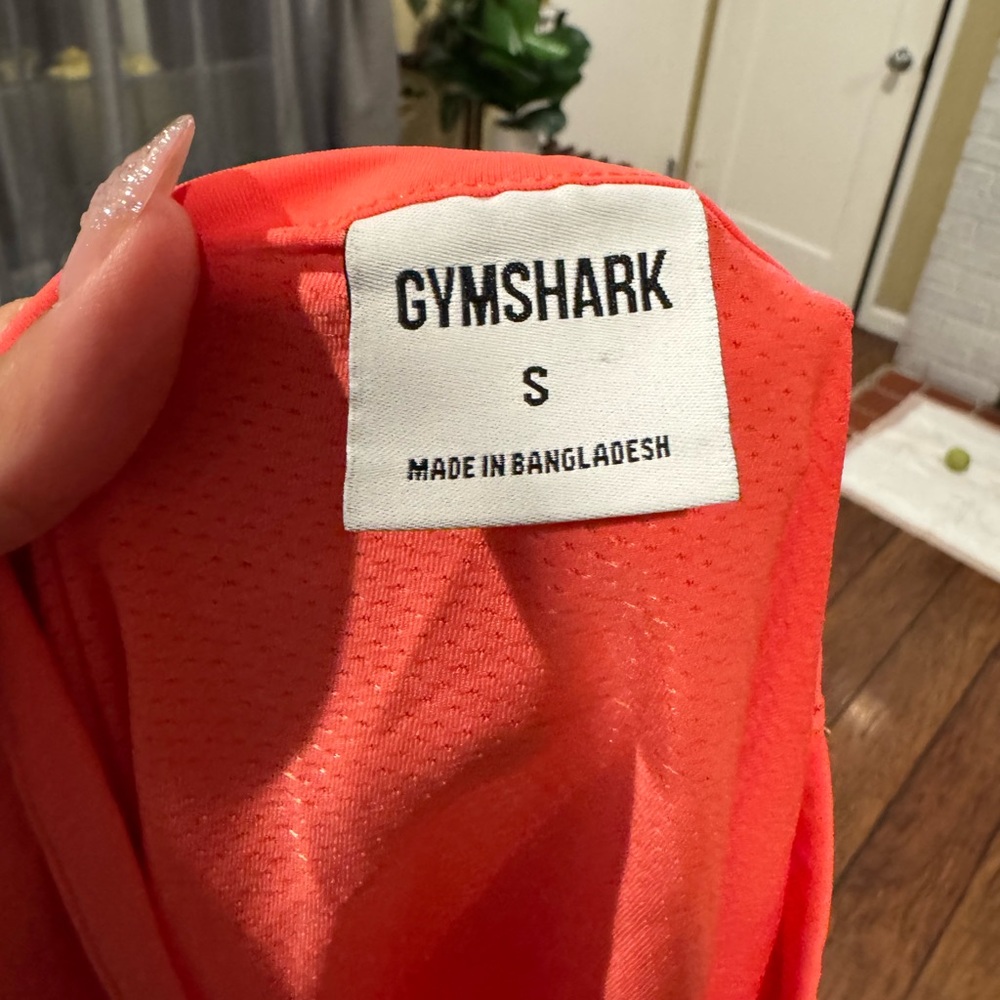 Gymshark Top - Picture 5 of 5